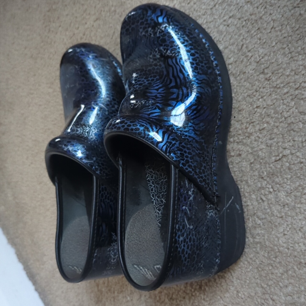 Women's dansko